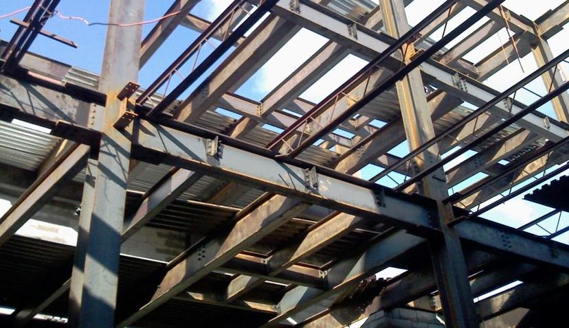 STRUCTURAL STEEL
